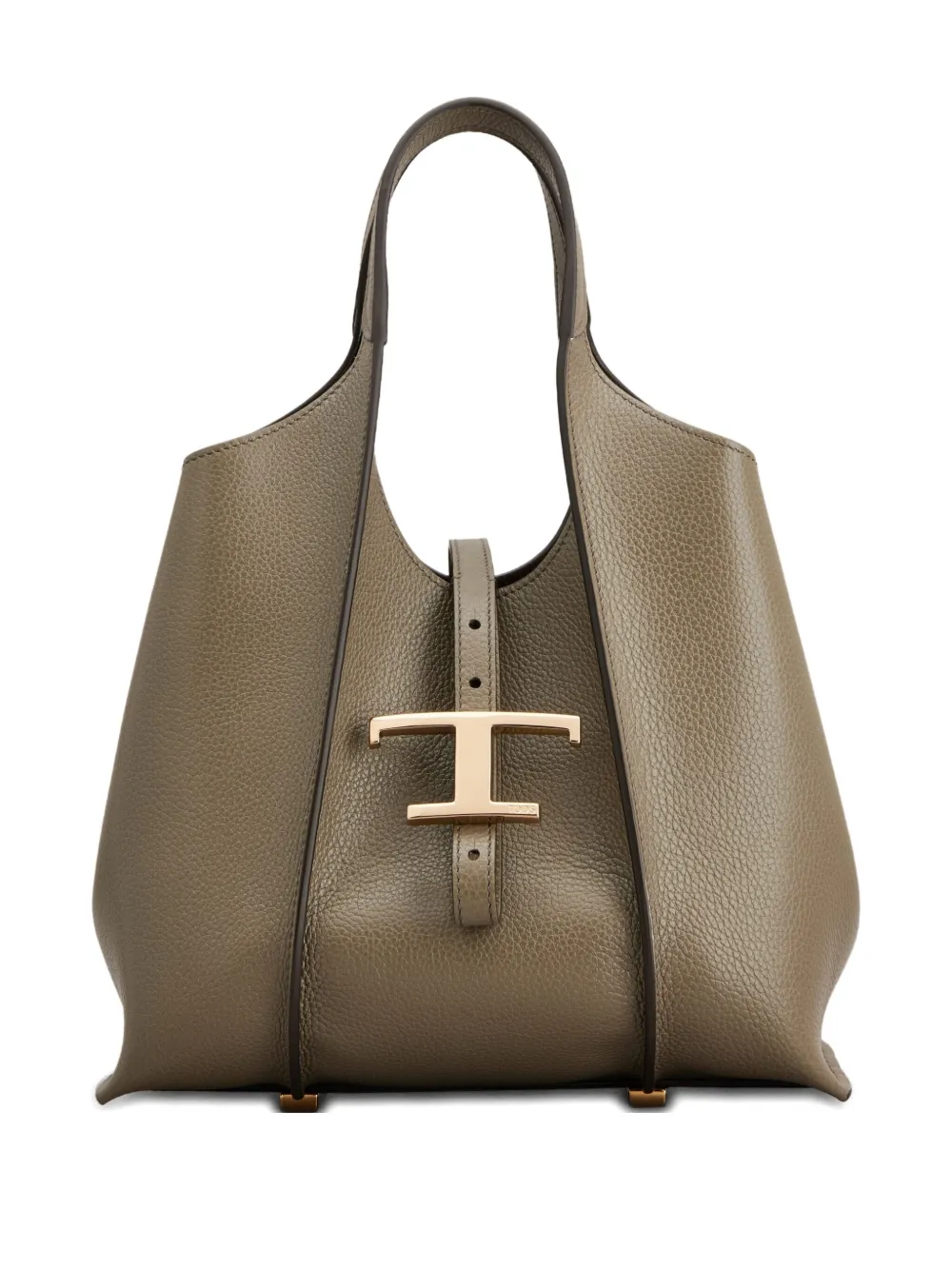 Tod's tote T Timeless | verde | Image 1