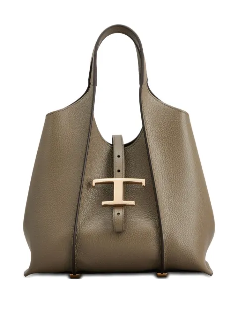 Tod's T Timeless tote bag