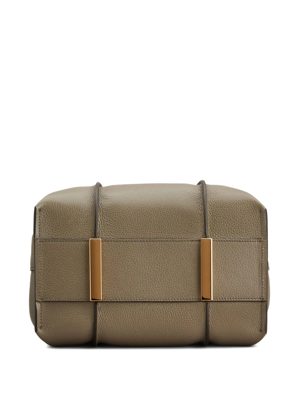 Tod's T Timeless shopper - Groen
