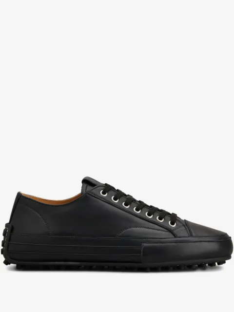 Tod's سنيكر جلد برباط
