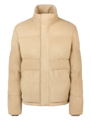 Tod's Leather Jackets for Men - Shop Now on FARFETCH