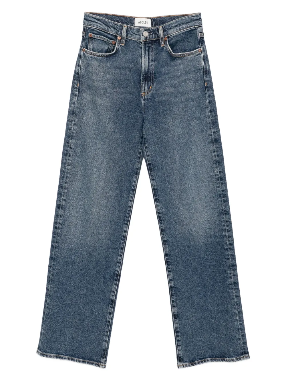 AGOLDE Harper jeans | Blue | Image 1