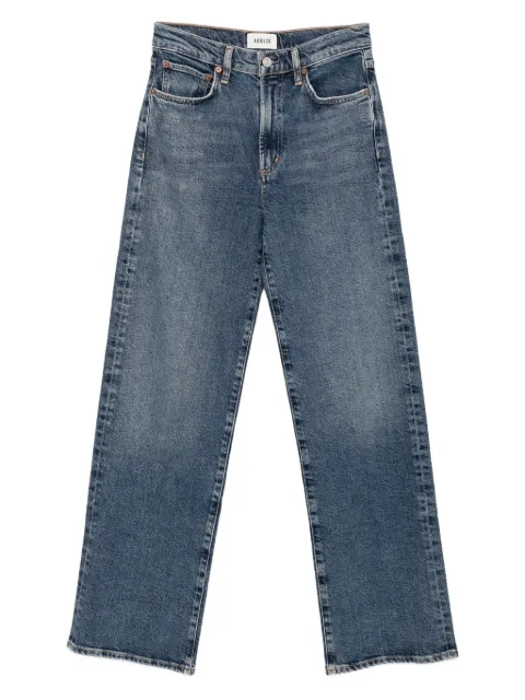 AGOLDE Harper jeans