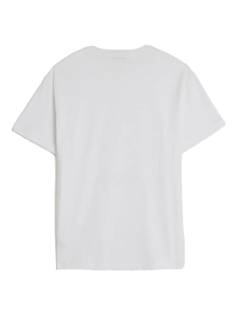 Polo Ralph Lauren polo-bear cotton T-shirt | T-Shirts | Image 2