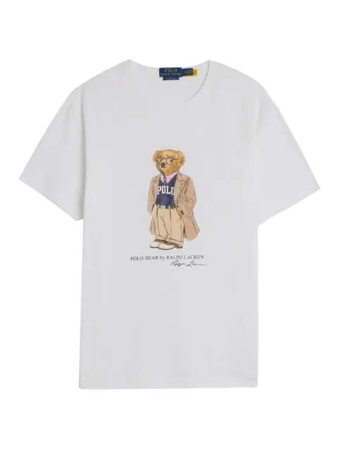 Polo Ralph Lauren T-shirt Polo Bear