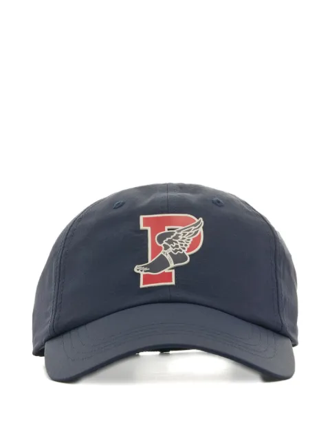 Polo Ralph Lauren winged-logo baseball hat