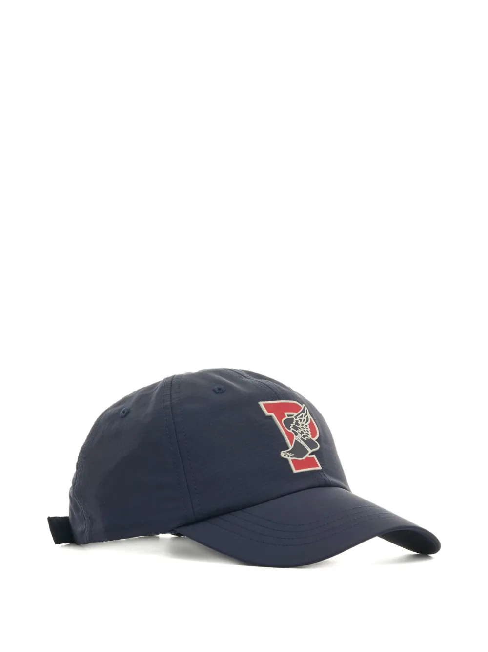 Polo Ralph Lauren winged-logo baseball hat | Image 2