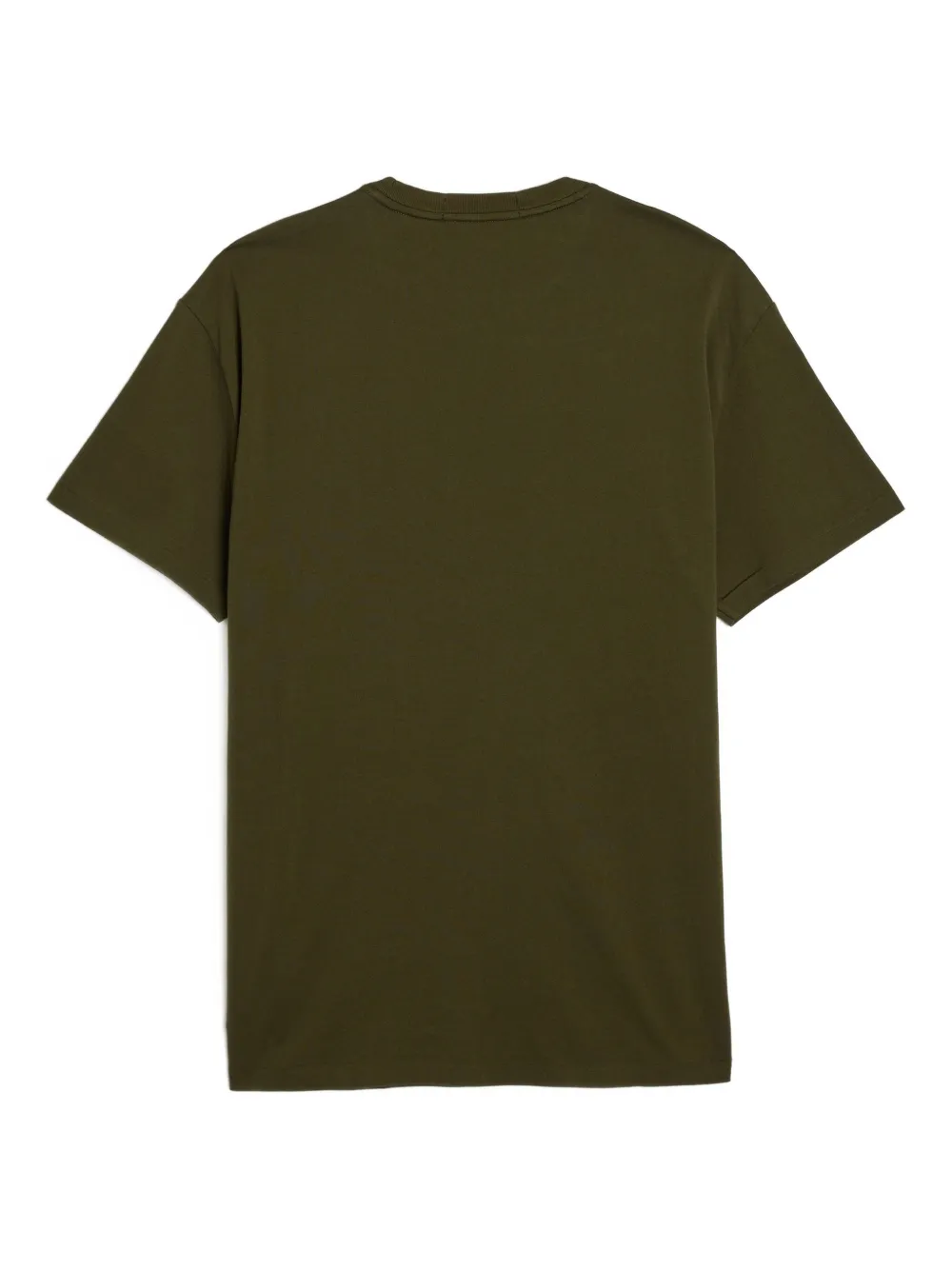 Polo Ralph Lauren graphic-print cotton  T-shirt | T-Shirts | Image 2