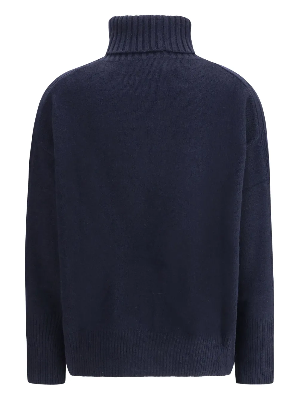 Allude turtleneck cashmere sweater | Knitted Sweaters | Image 2