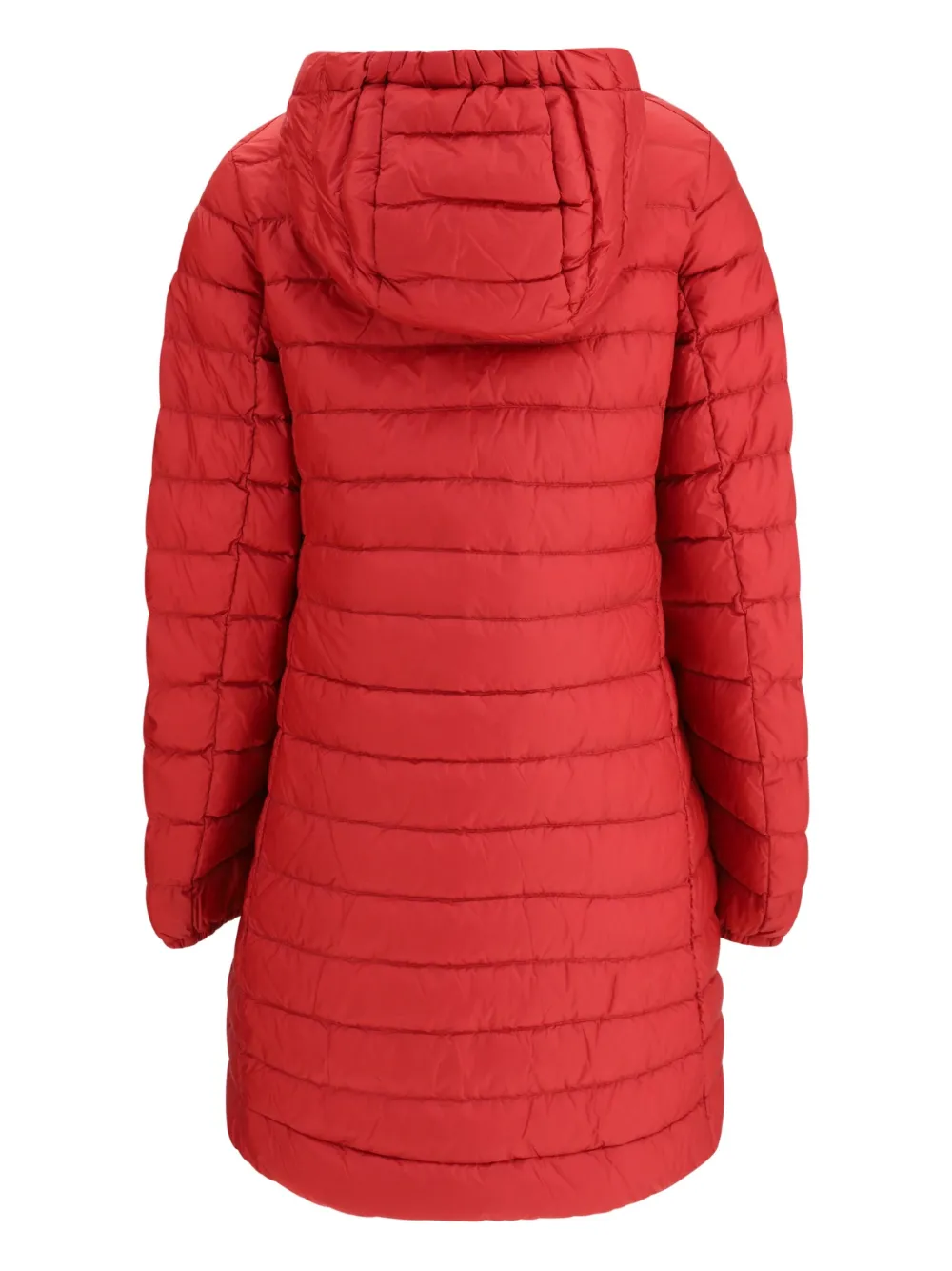 Parajumpers hooded quilted coat | Single Breasted Coats | Image 2