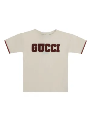 Gucci Kids T-Shirts for Boys - FARFETCH