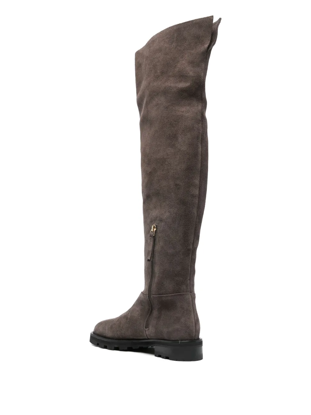 Roberto Festa Luz boots Brown