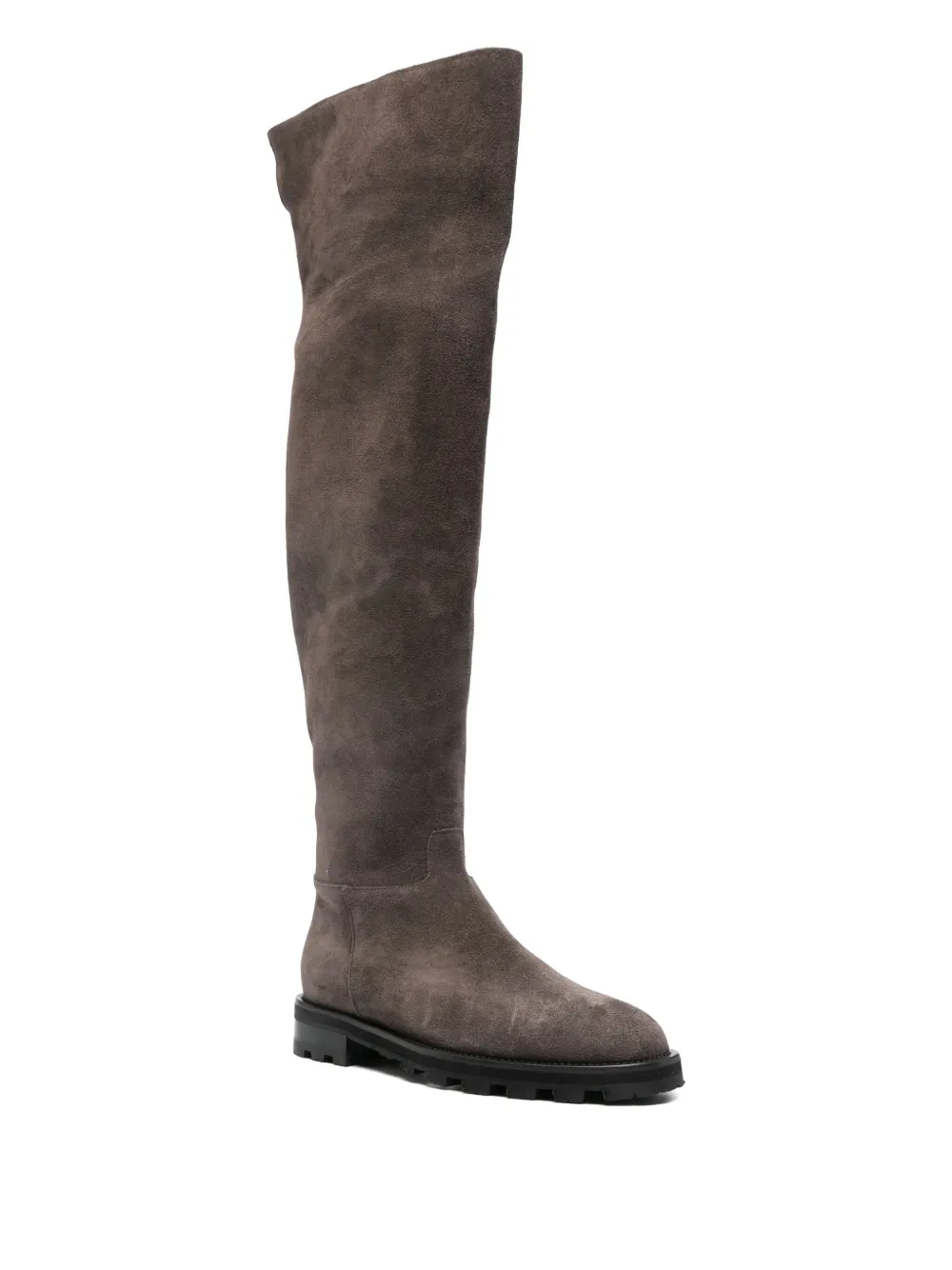 Roberto Festa Luz boots Brown