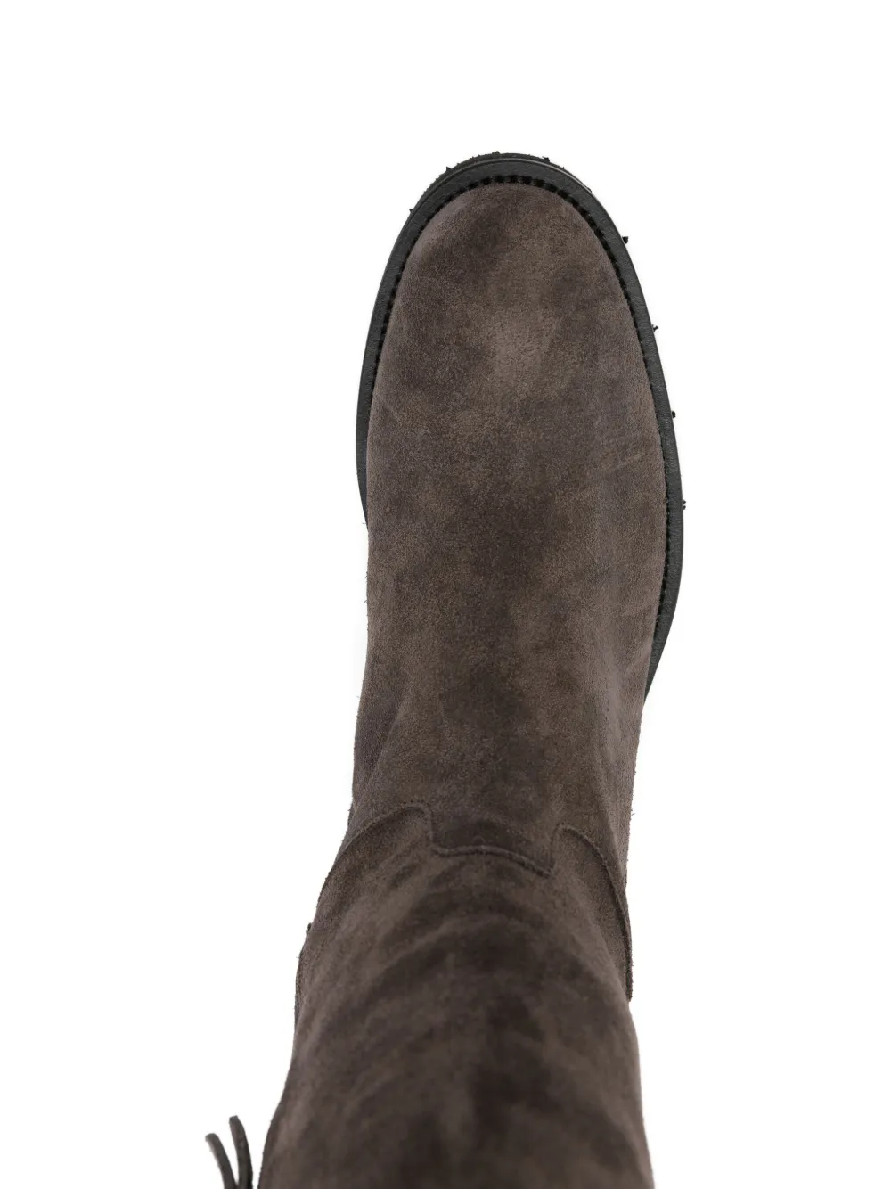 Roberto Festa Luz boots Brown