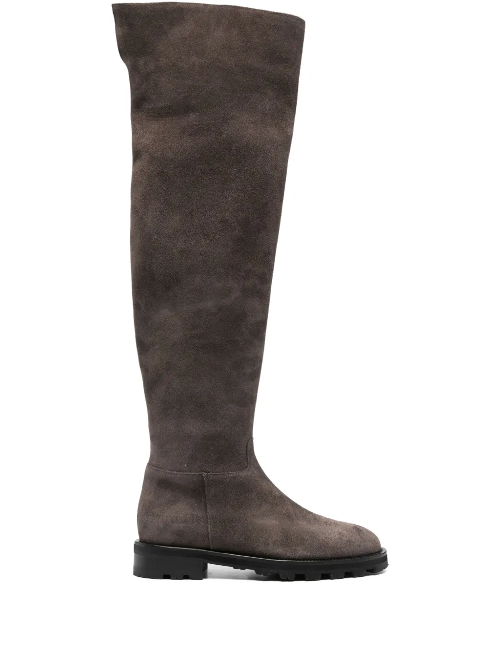 Roberto Festa Luz boots Brown