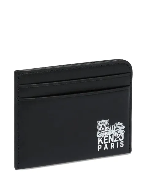Kenzo Happy Tiger cardholder