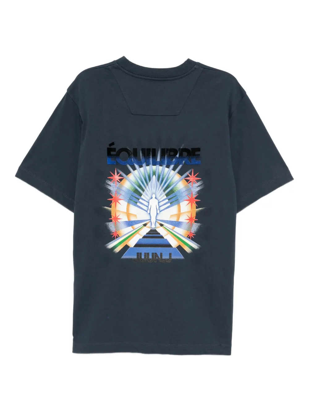 Juun.J t-shirt Dohee Kwon Star | T-shirts | Image 2