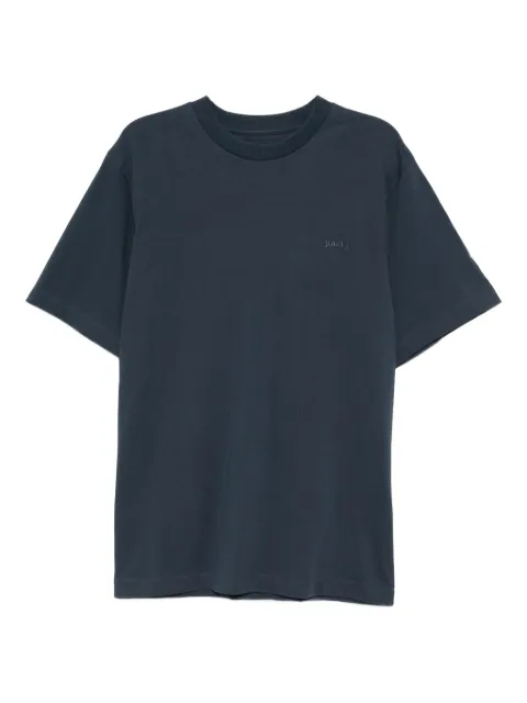 Juun.J Dohee Kwon Star T-shirt