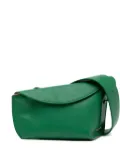 Alexander McQueen T-bar crossbody bag - Green