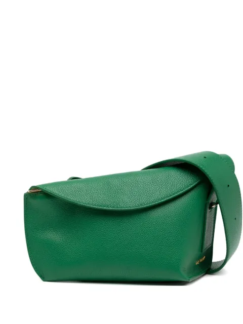 Alexander McQueen T-bar crossbody bag