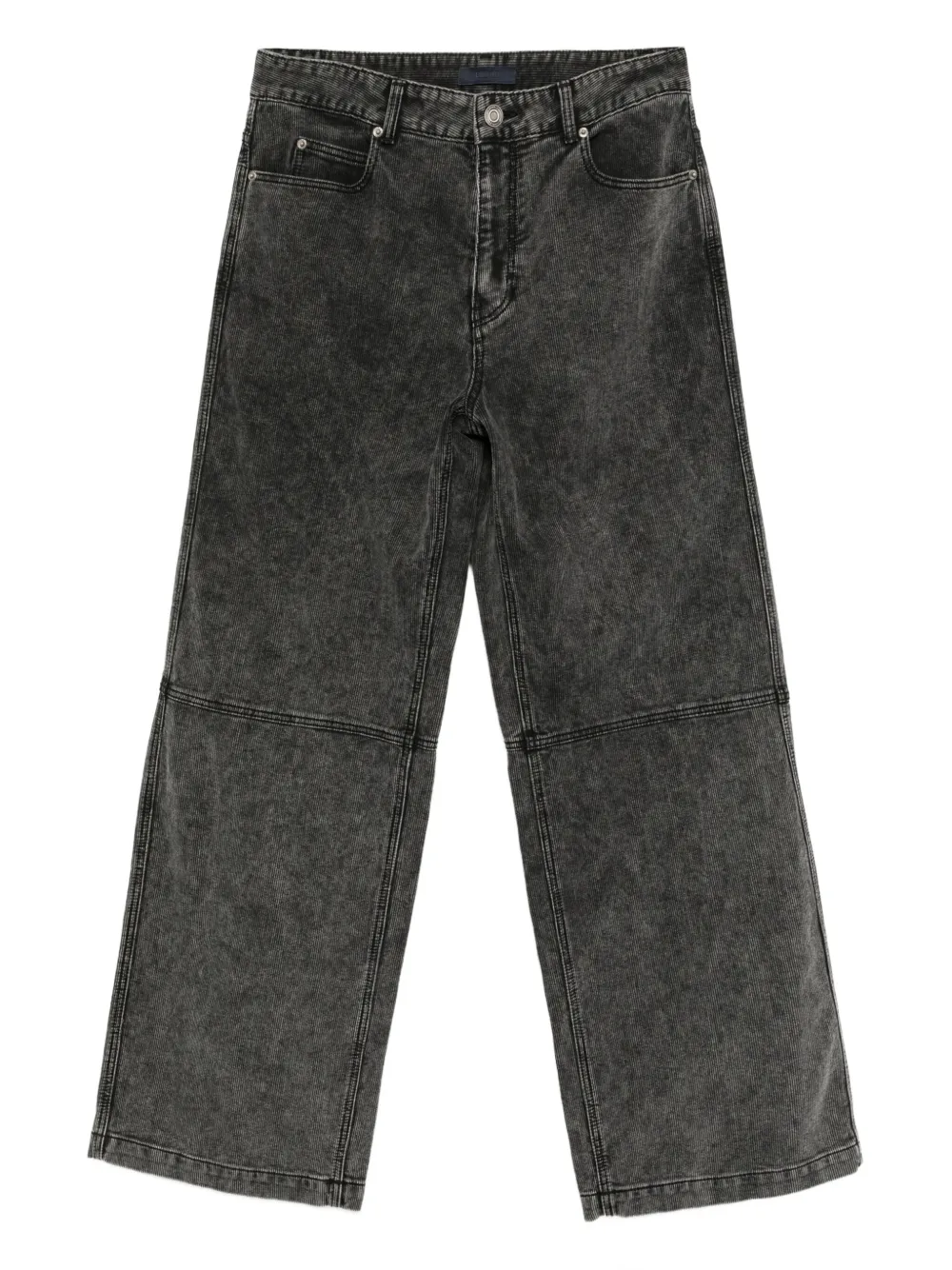 Juun.J cotton jeans | Image 1
