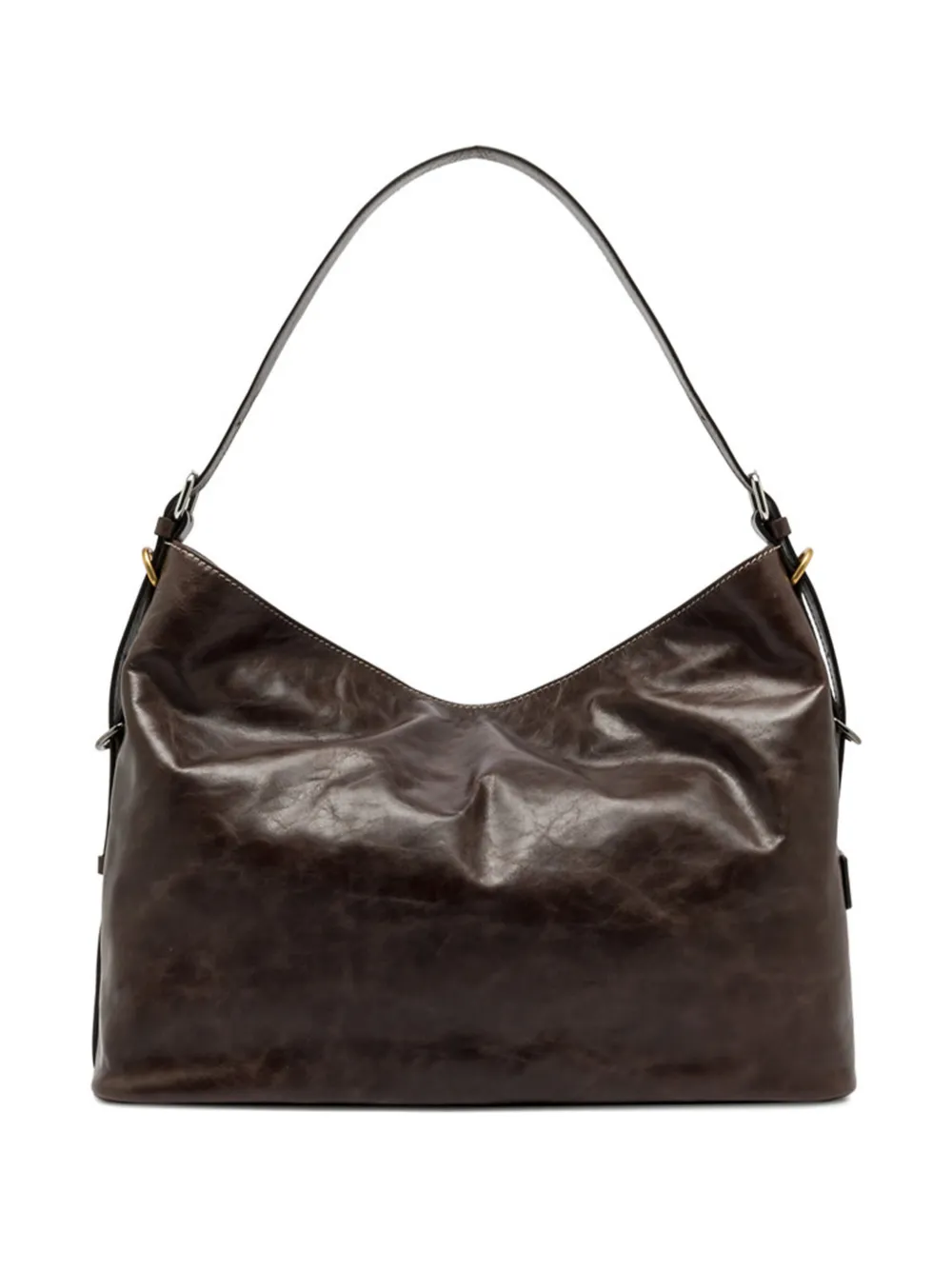 GIANNI CHIARINI Renee leather shoulder bag | Image 2