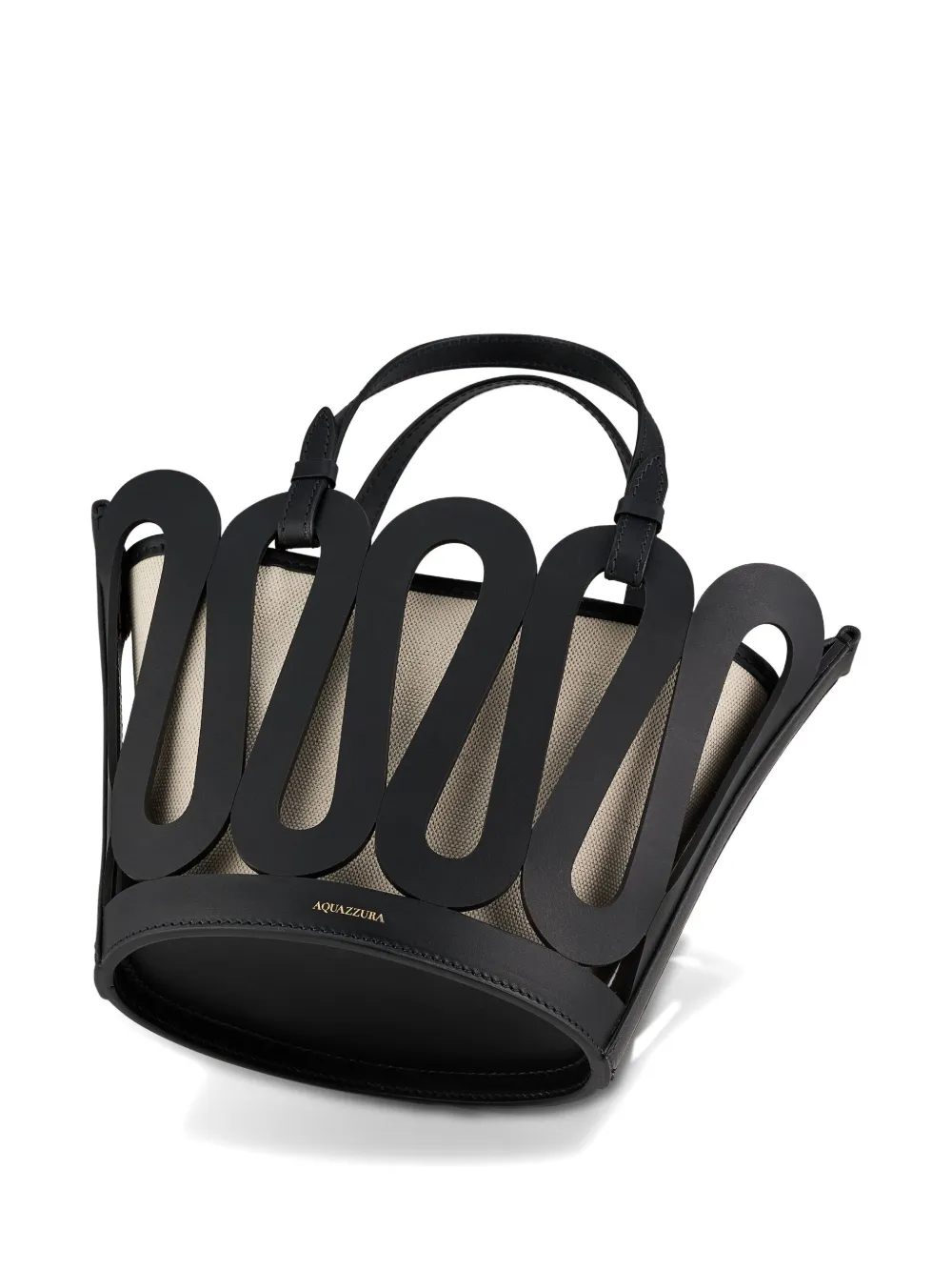 Aquazzura Artiste Medium Tote bucket bag | Image 2
