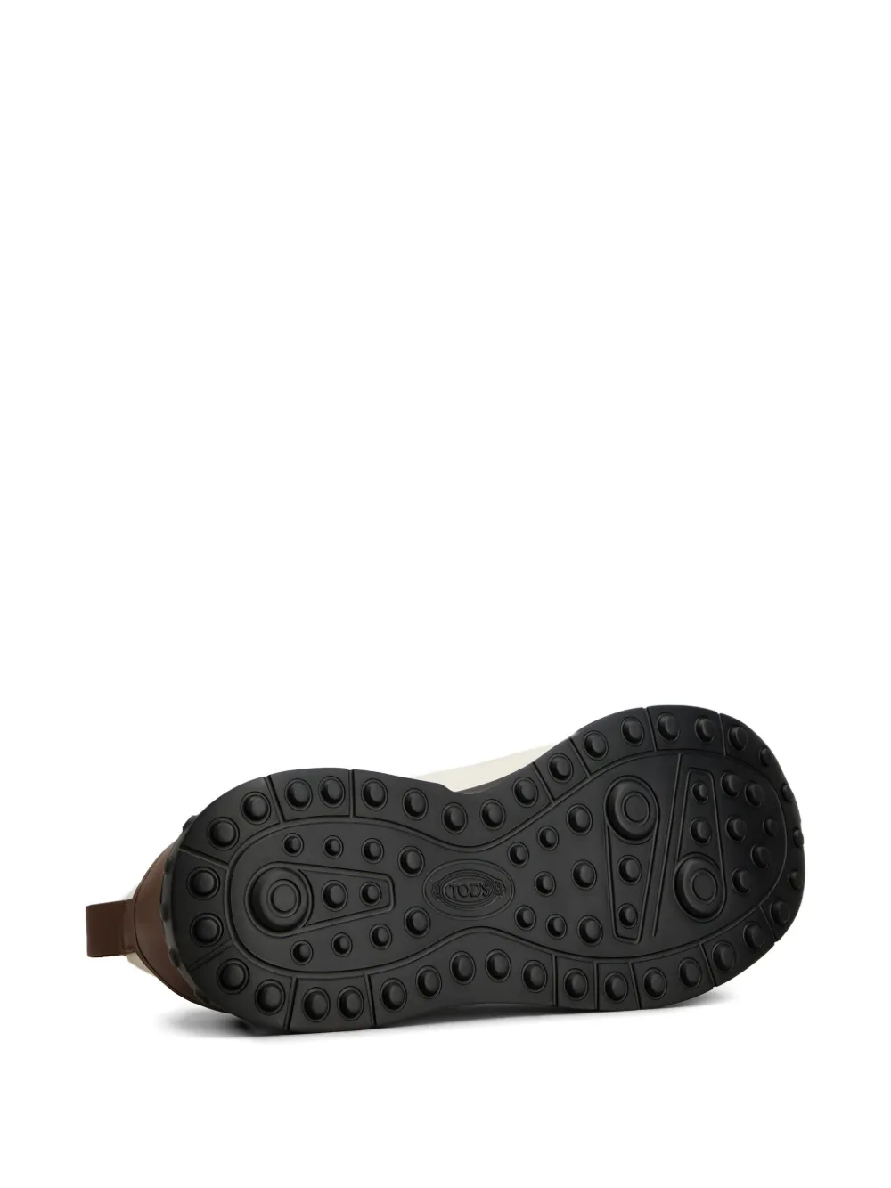 Tod's knitted sneakers Neutrals