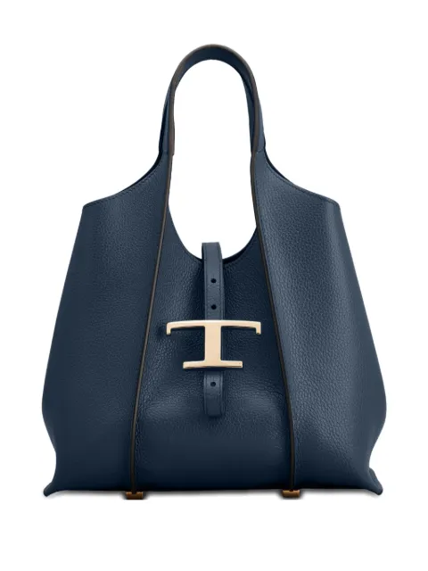 Tod's T Timeless tote bag