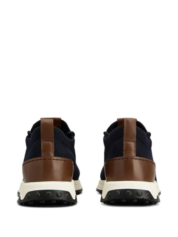 Tod's ニット スニーカー | ブラック | FARFETCH JP Tod's ニット スニーカー | ブラック | FARFETCH JP