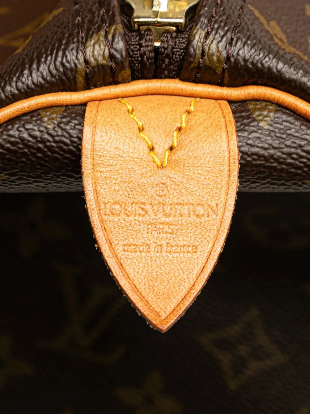 Louis Vuitton Pre-Owned 1999 モノグラム キーポル 55 ボストン
