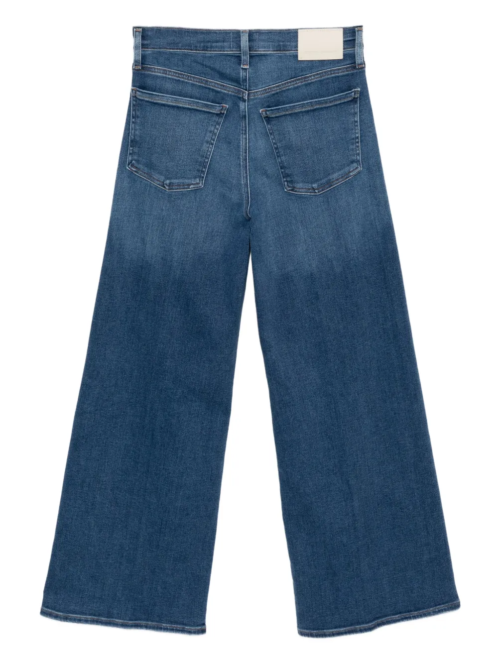 Citizens of Humanity Lyra jeans - Blauw