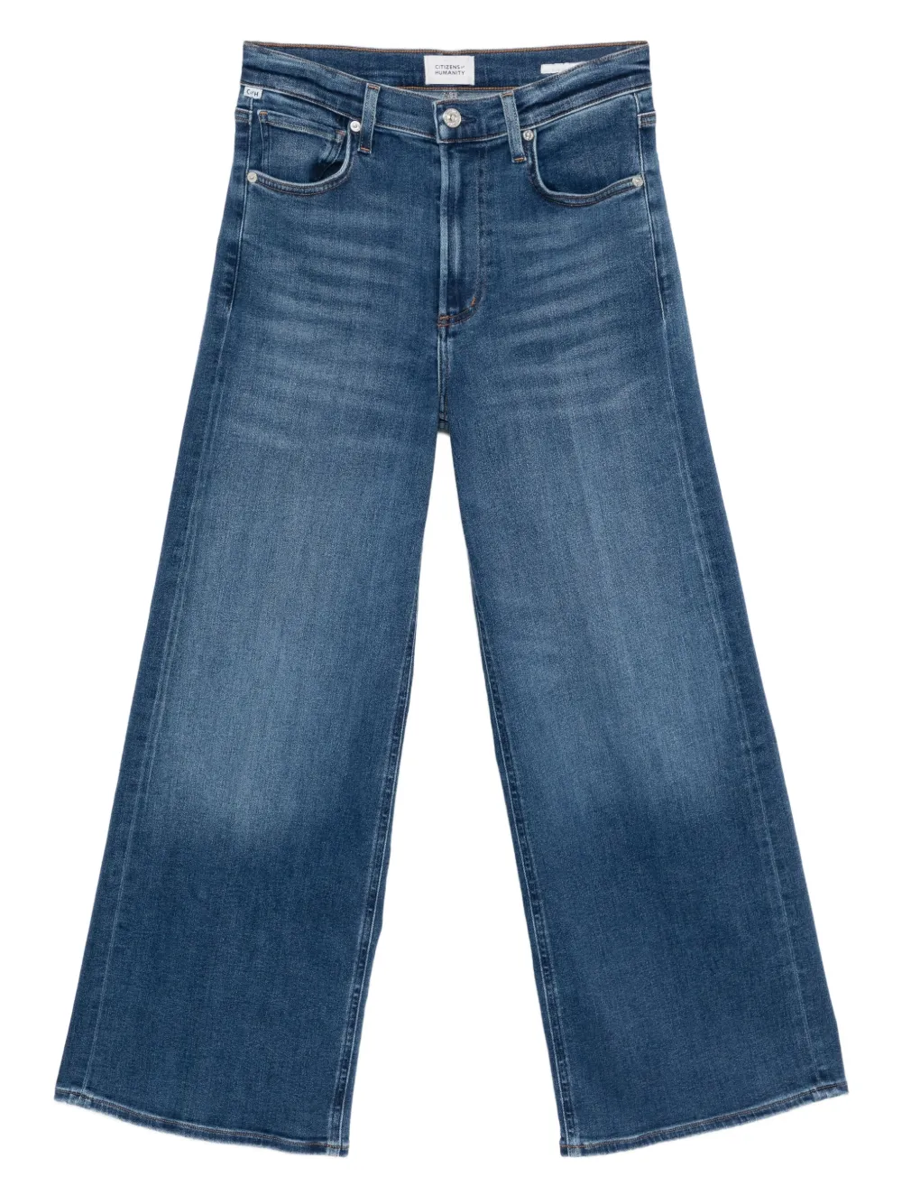 Citizens of Humanity Lyra jeans | Blue | Image 1