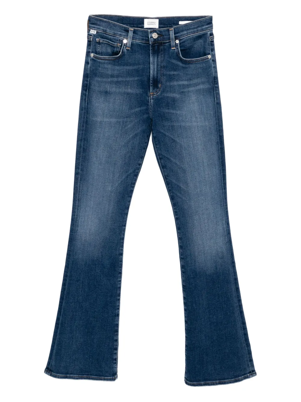 Citizens of Humanity Lilah jeans | Blue | Image 1