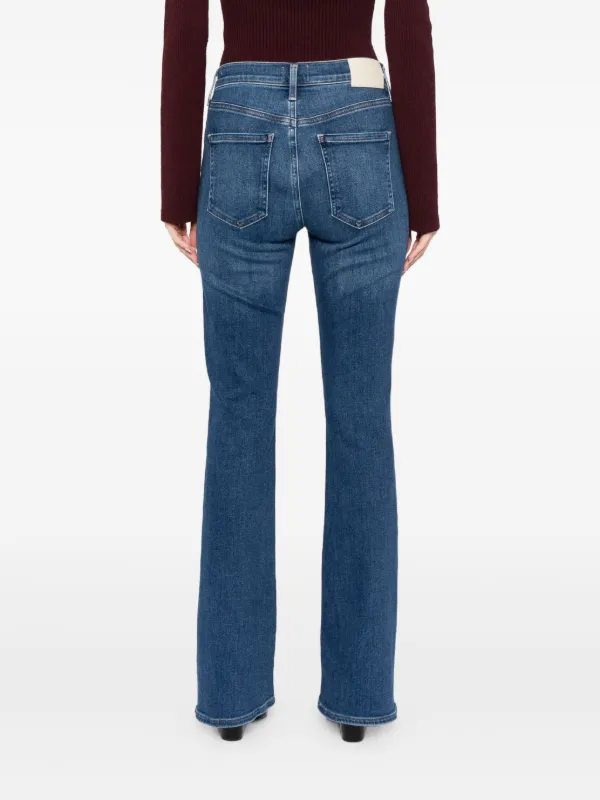Citizens Of Humanity Lilah Jeans | Blue | FARFETCH