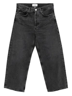 Diesel D-Akki ブーツカットジーンズ | ブラック | FARFETCH JP