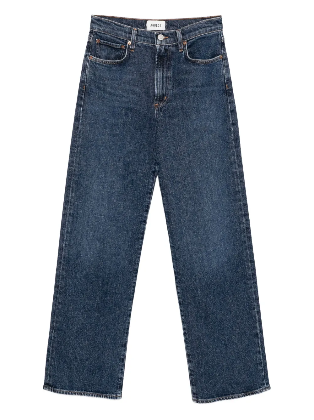 AGOLDE Harper jeans | Blue | Image 1