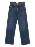 AGOLDE Harper jeans - Blue