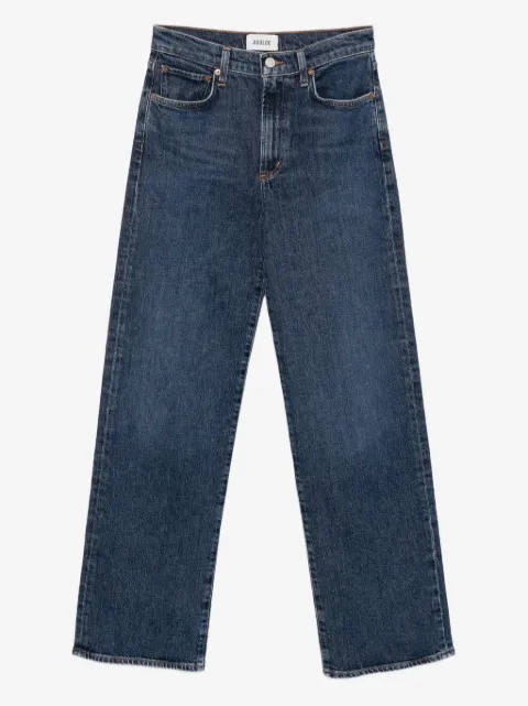 AGOLDE Harper jeans