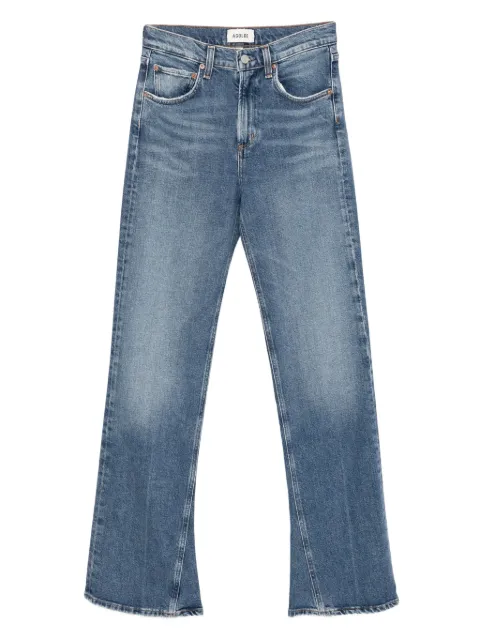 AGOLDE Kick Boot jeans