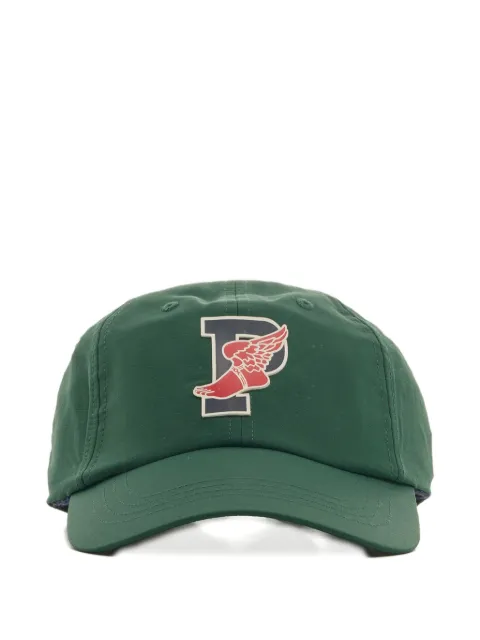 Polo Ralph Lauren winged-logo baseball hat