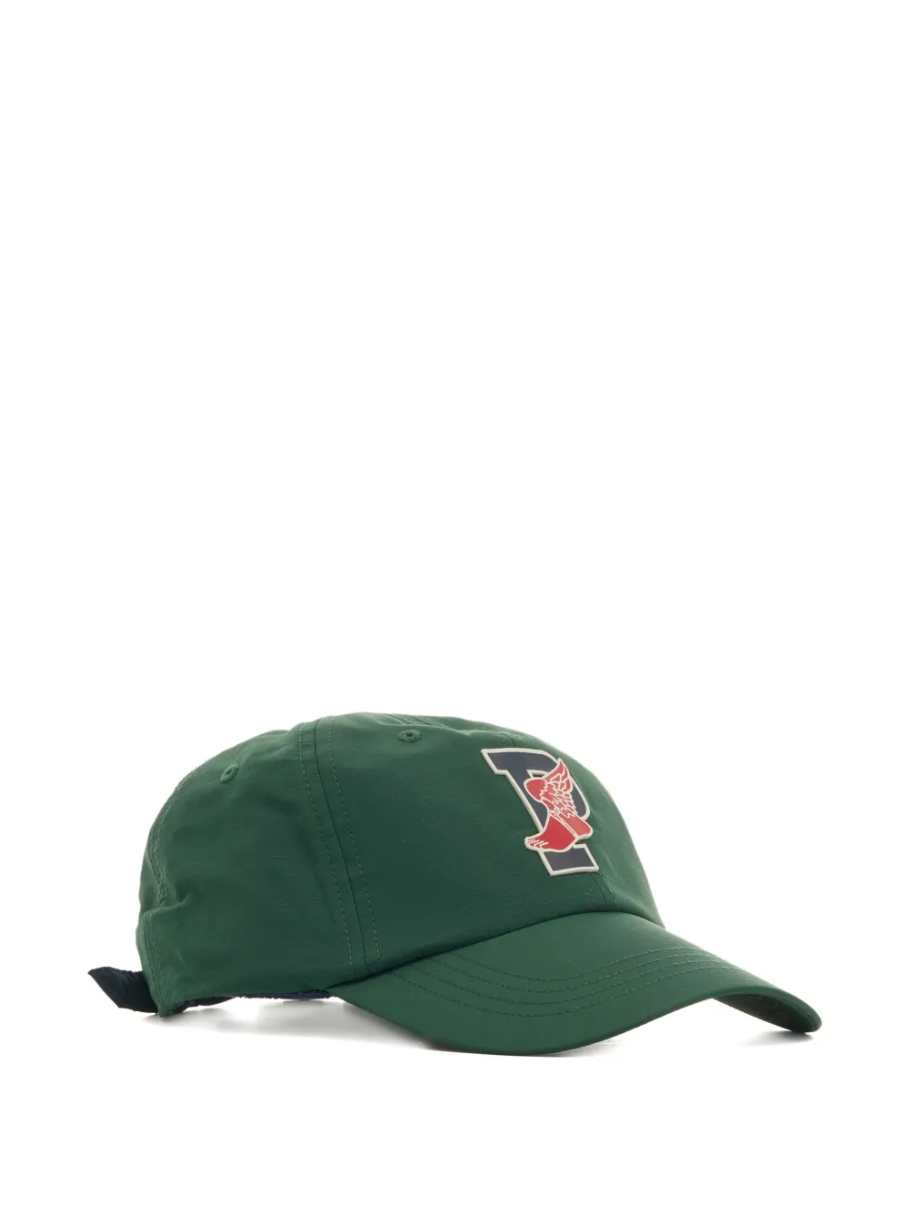 Polo Ralph Lauren Honkbalpet met logo - Groen