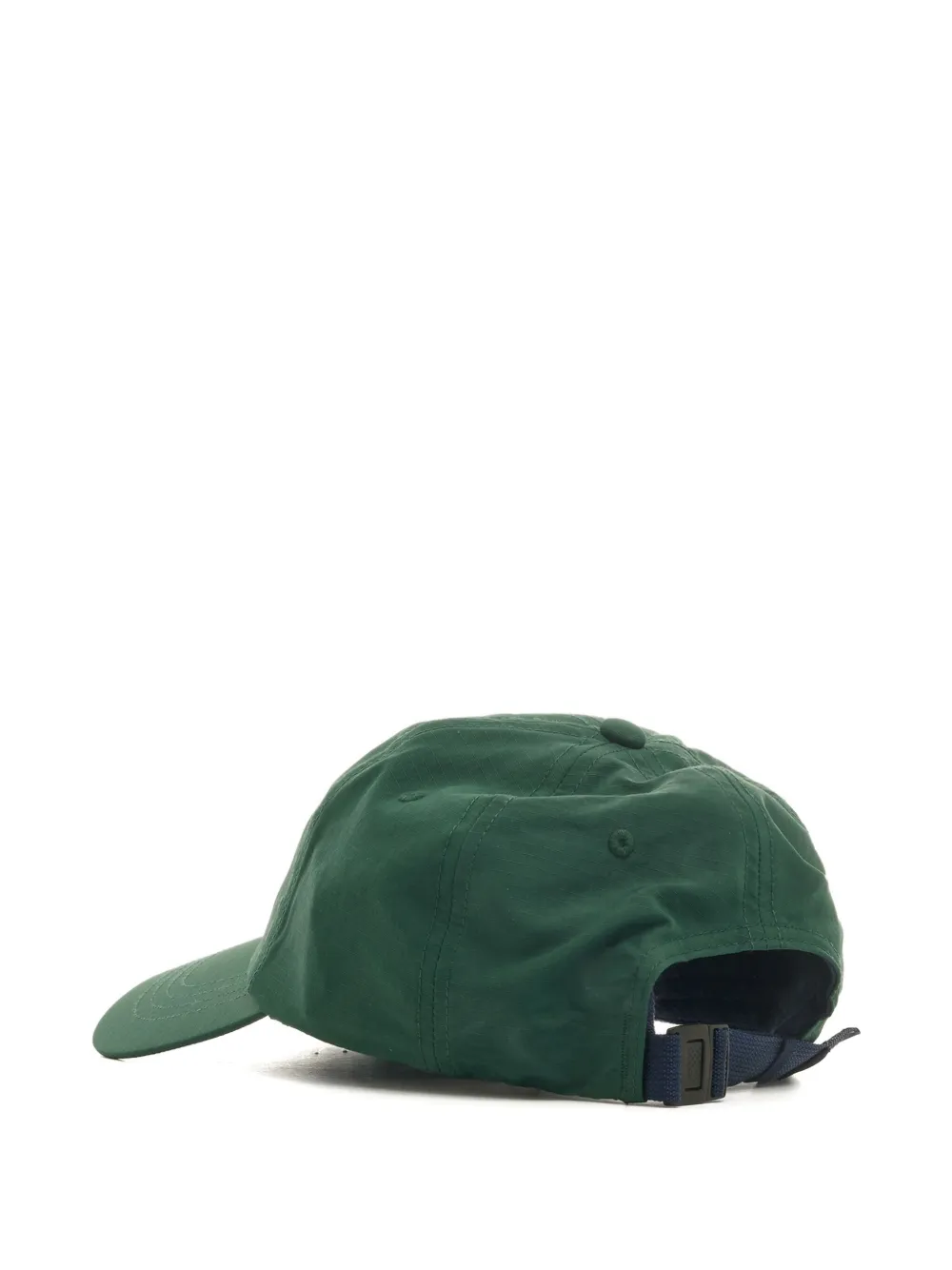 Polo Ralph Lauren Honkbalpet met logo Groen