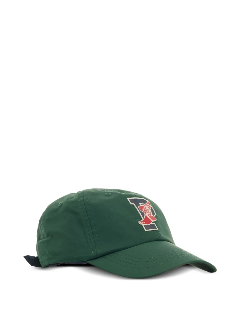 Polo Ralph Lauren winged-logo baseball hat | Image 2