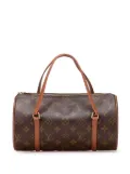 Louis Vuitton Pre-Owned 1994 Monogram Papillon 26 handbag - Brown