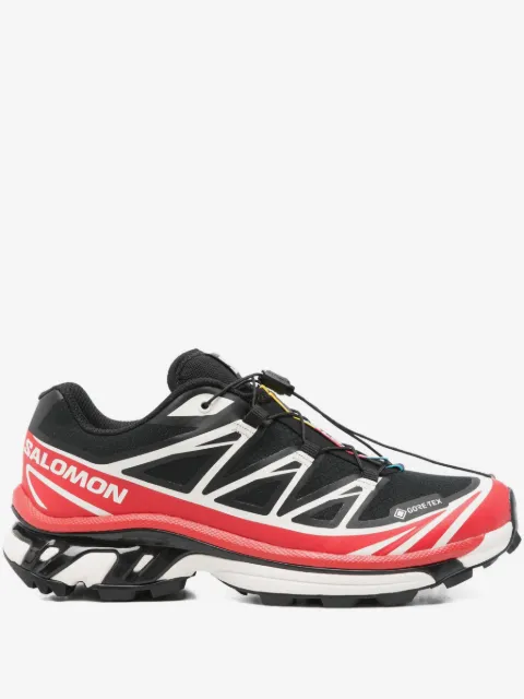 Salomon XT-6 GTX low-top sneakers