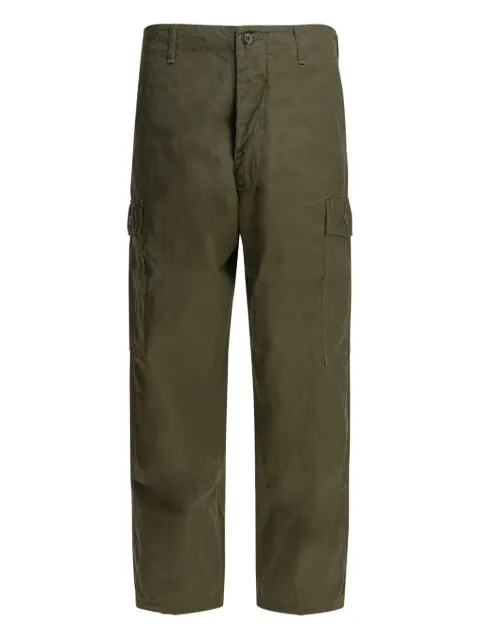 Buzz Ricksons Calça com bolso cargo