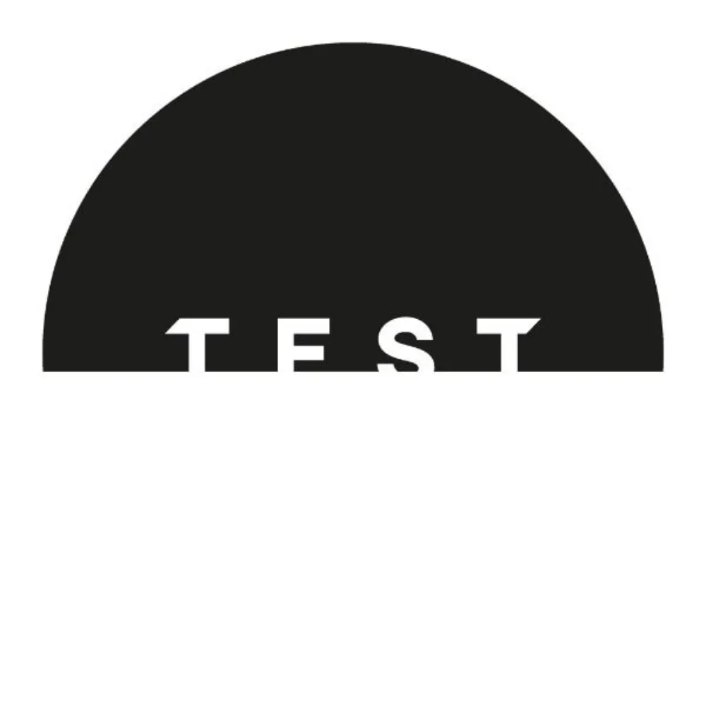 There Was One Test product 011 BLACK