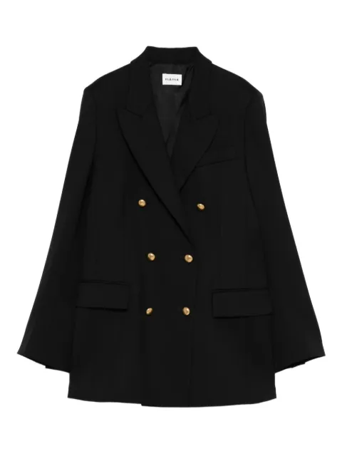 P.A.R.O.S.H. double-breasted jacket