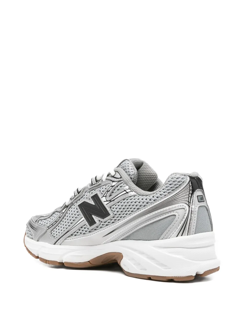 New Balance U740 sneakers Grey